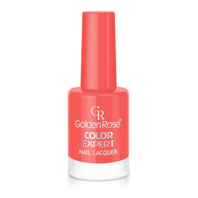 GOLDEN ROSE Color Expert Nail Lacquer 10.2ml - 21